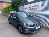 Volkswagen Touran 2.0 TDI SCR JOIN NAVI TOUCH AHK - Volkswagen Touran JOIN mit Diesel-Antrieb