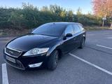 Ford Mondeo 2,0 Turnier [Flexifuel] - Angebote