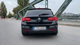 BMW 1er 118i M Sport - 1. Hand - Unfallfrei - BMW 118 in Frankfurt (Main)