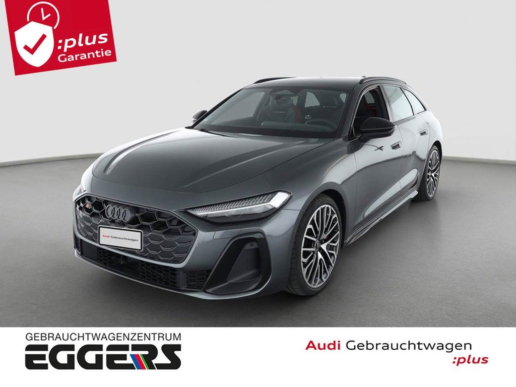 Image of Audi S5