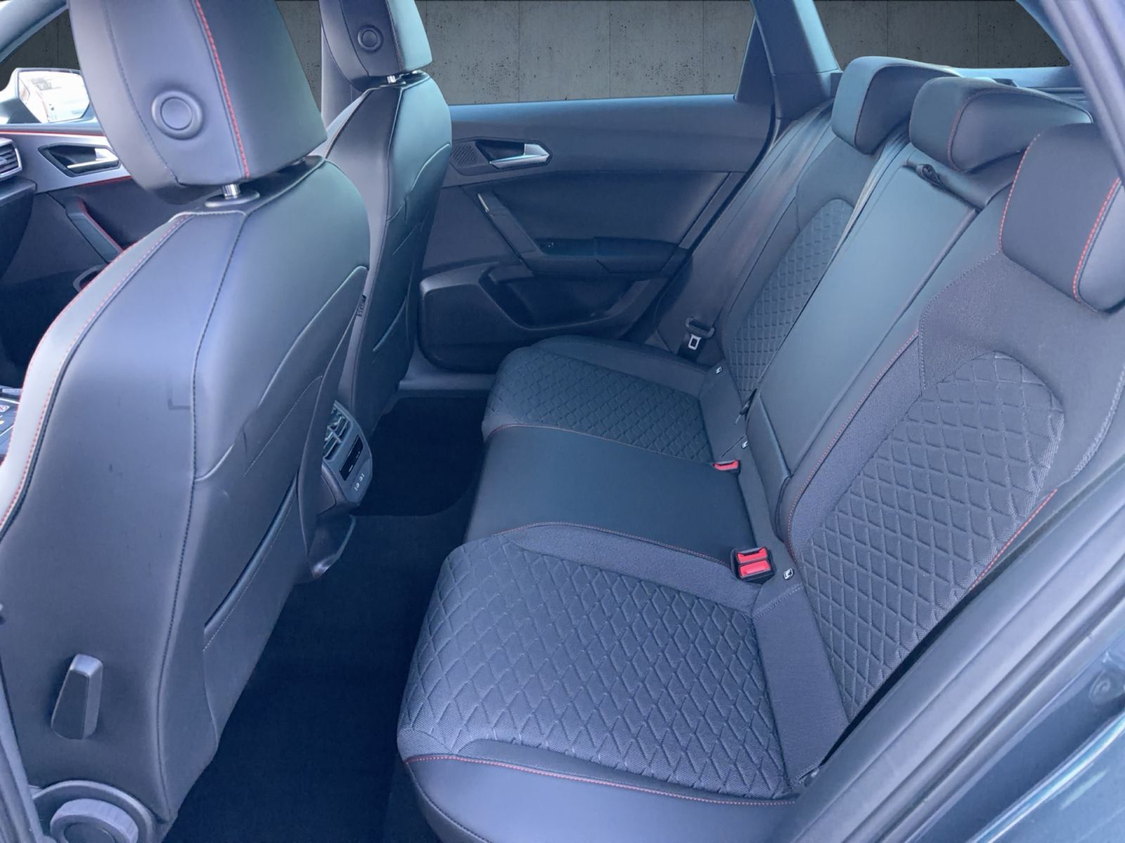 Seat Leon - Bild 12