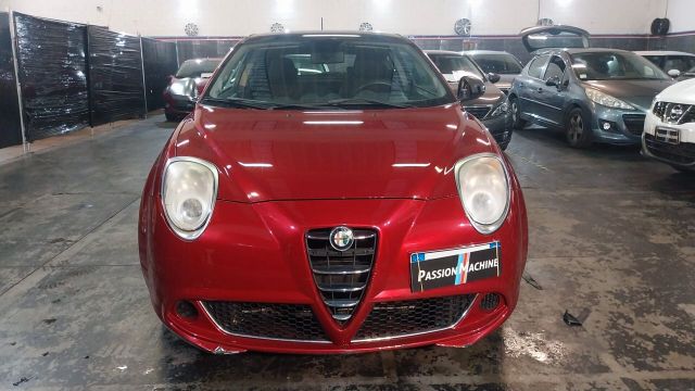 Alfa Romeo MiTo 1.4 benzina 80cv Progression