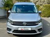 Volkswagen Caddy Maxi 7-Sitzer GARANTIE 21Tkm 8-F.Berf - Volkswagen Caddy Maxi aus 2019