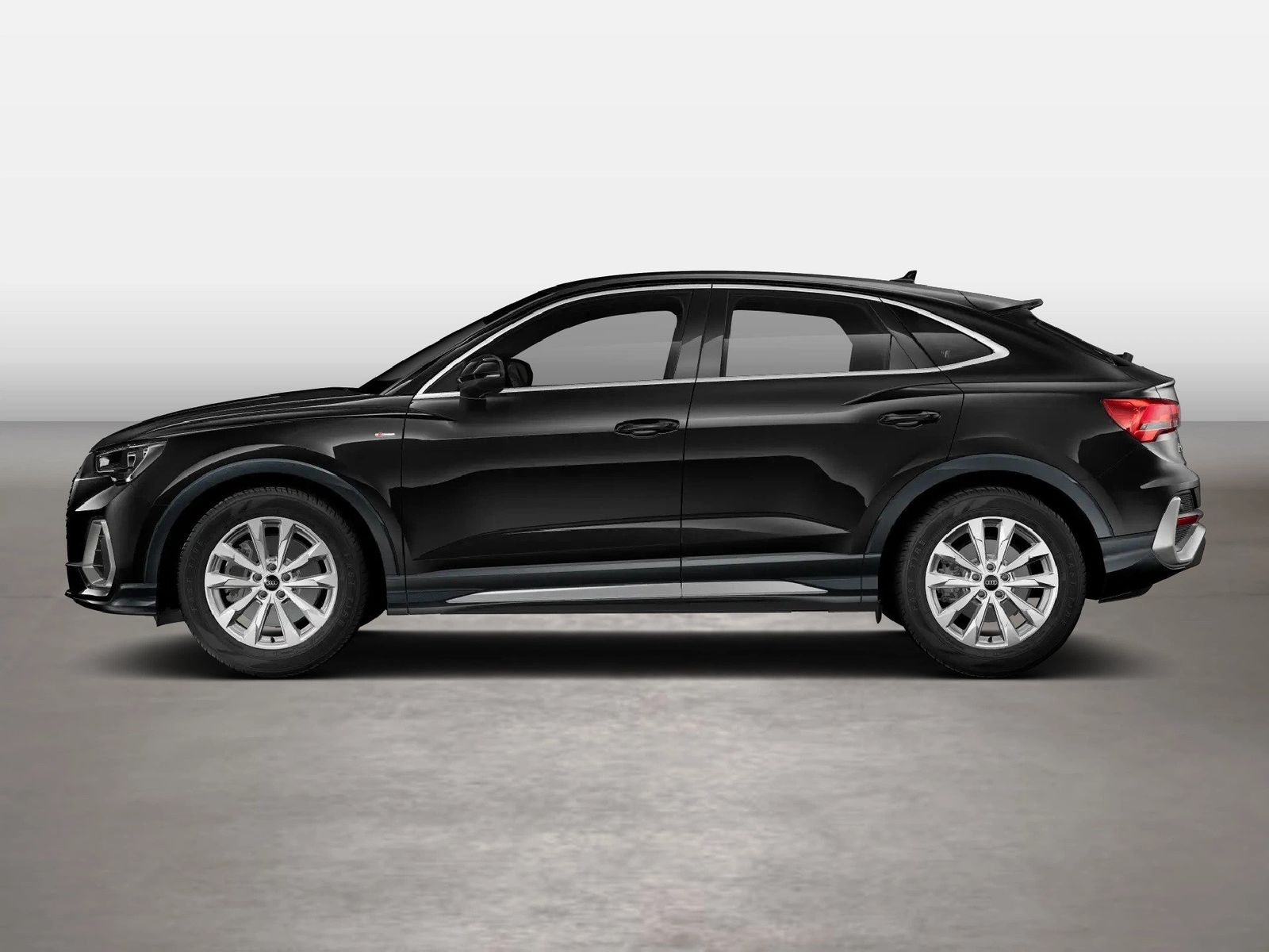 Audi Q3 - Bild 8