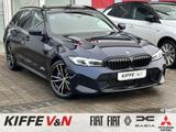 BMW 320 dT xDrive M SPORT PANO MEMORY H/K DAP CARBON - BMW 3er Reihe M3