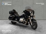 BMW R 18 Transcontinental Dienstmotorrad - BMW R 18 TRANSCONTINENTAL