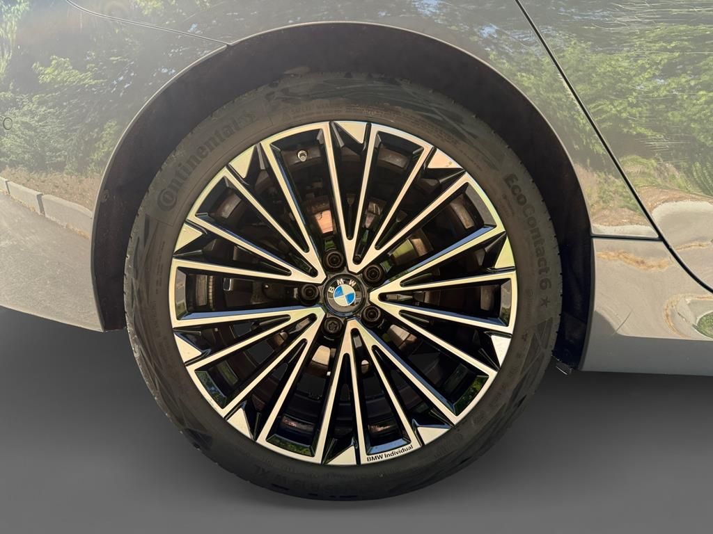 BMW 218 Active Tourer - Bild 17