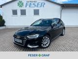 Audi A4 Av. advanced 40 TDI S Tr. ACC AHK LED PANO - Audi A4 Gebrauchtwagen in Münster