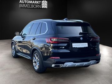 BMW X5 - 10