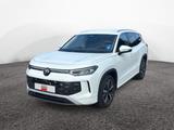 Volkswagen Tayron 1.5 eTSI Elegance DSG AHK 7 Sitze 360° - Volkswagen Tayron: Elegance