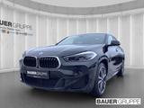 BMW X2 sDrive 20 i M Sport Park-A. HUD Panorama Navi - gebrauchte BMW X2 aus dem Jahr 2022