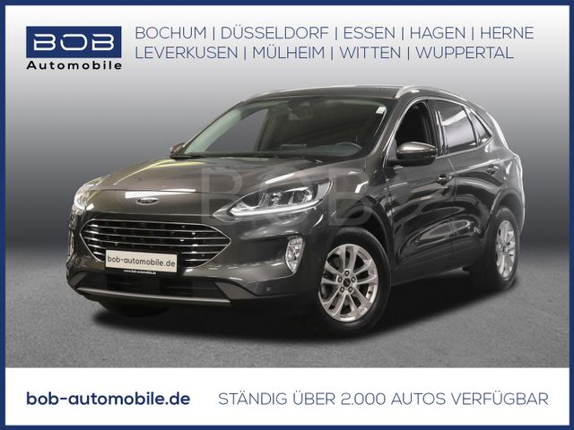 Ford Kuga Titanium NAVI SHZ PDC WSS-HZ KAMERA CARPLAY