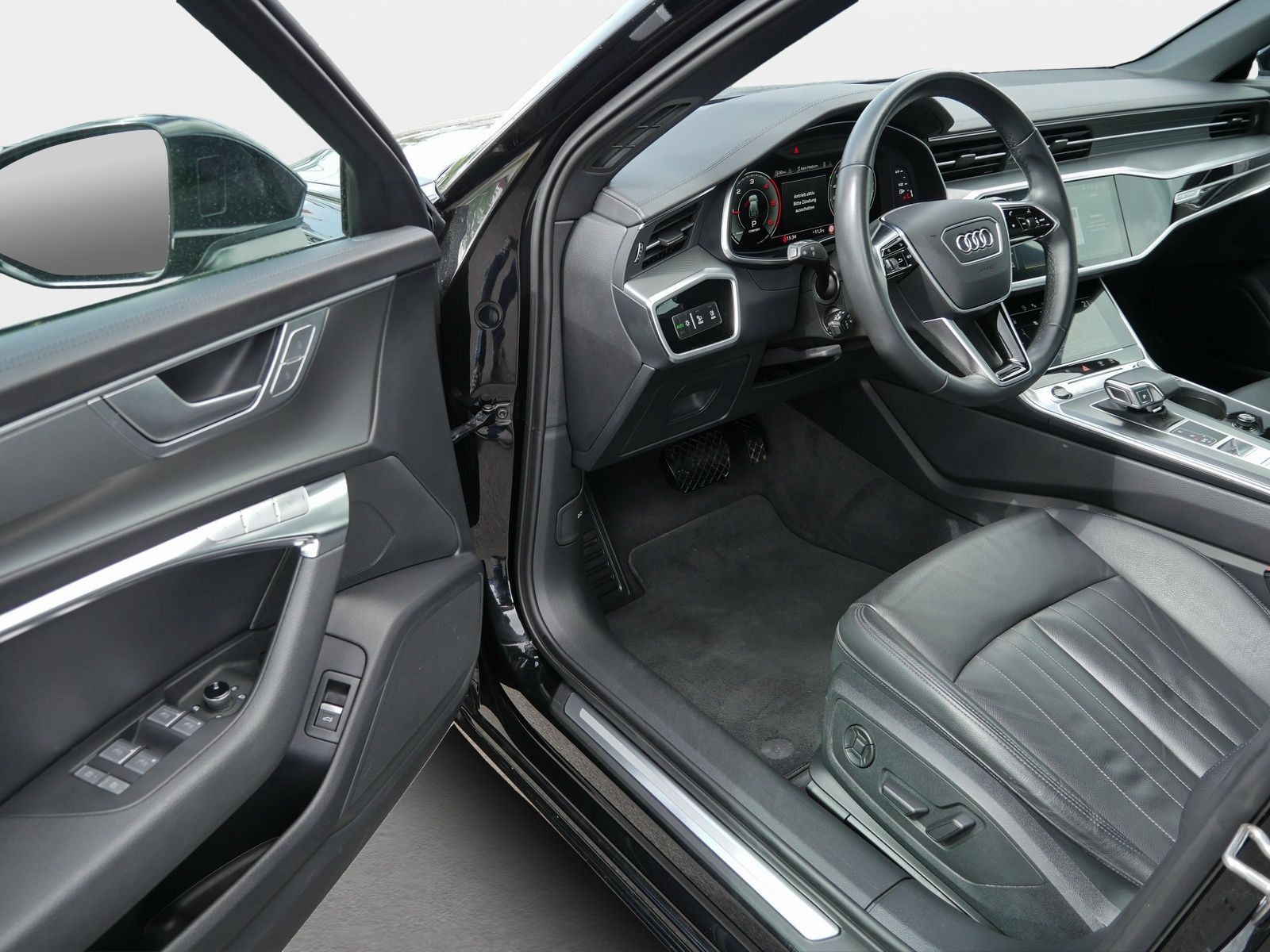 Audi A6 - Bild 14