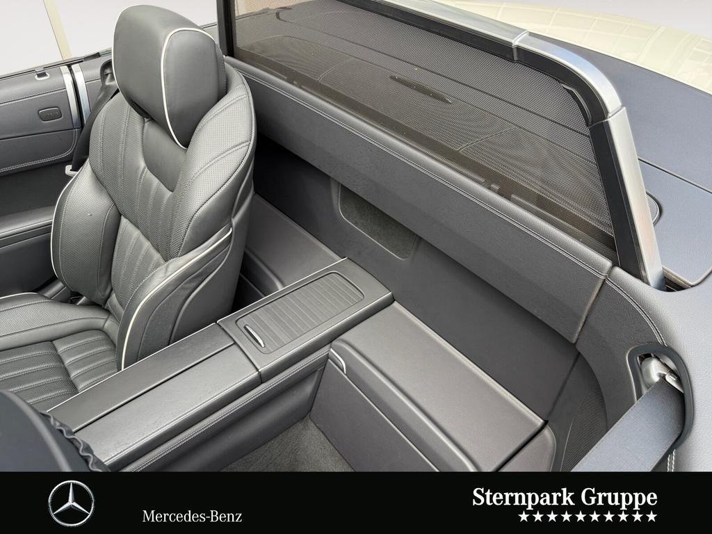 Mercedes-Benz SL 500