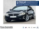 BMW 545e xDrive Luxury Line DA Prof PA+ Laser TV+ BW - BMW 545 aus 2023