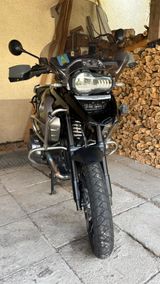 BMW Verkaufe BMW R 1200 GS TRIPLE BLACK - Offers matching your search criteria