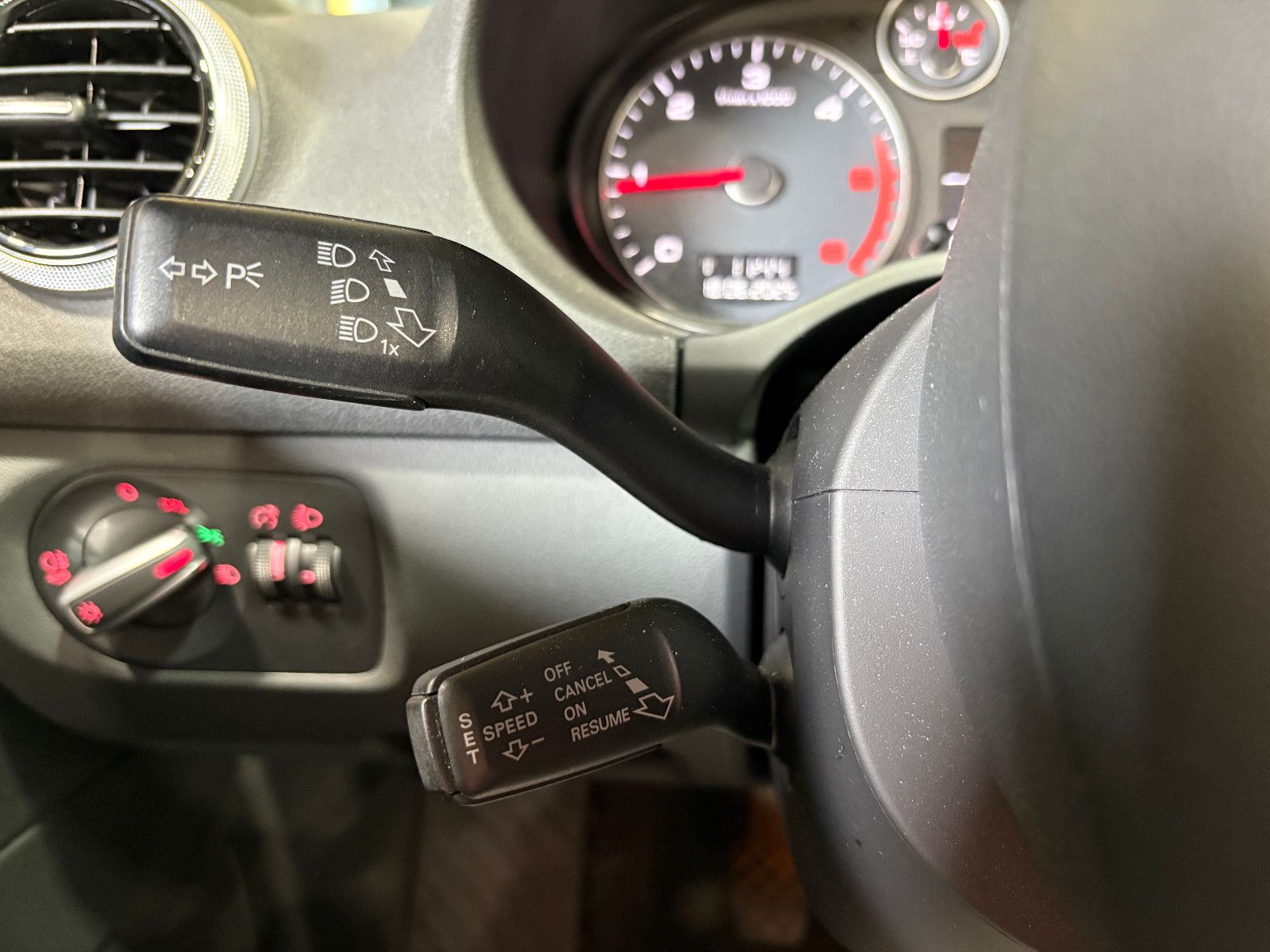 Fahrzeugabbildung Audi A3 Cabriolet Attraction/PDC/SHZ/KLIMA/ALCANTARA