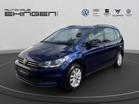Volkswagen Touran Comfortline 1.6 TDI ACC PDC