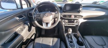 Bild 12 Hyundai SANTA FE 2.2 CRDI Premium 4WD AHZV PANO LEDER