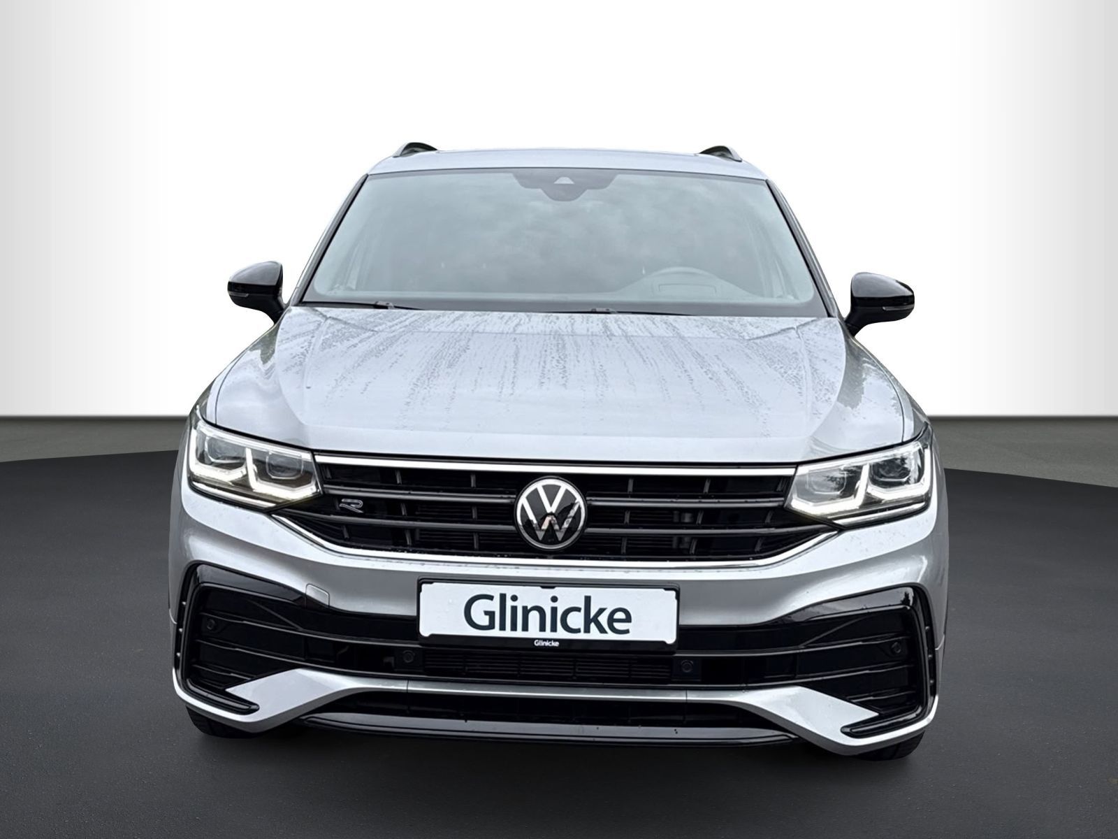 Volkswagen Tiguan Allspace R-Line 2.0 TDI 4Motion DSG PANO foto 3