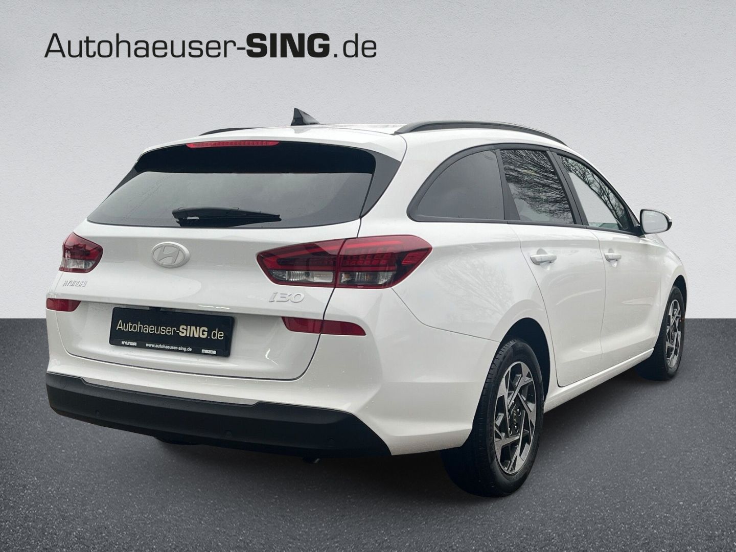 Hyundai i30 - Bild 5