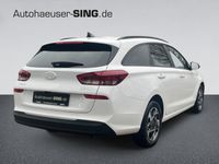 Hyundai i30 - Vorschau Bild 5