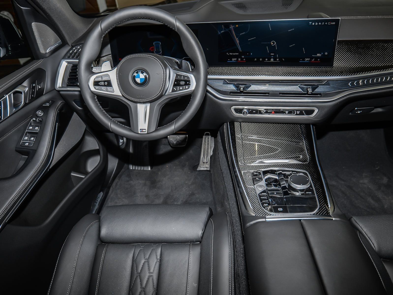 BMW X5 - Bild 13