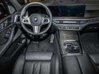 BMW X5 - Vorschau Bild 13