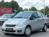 Mercedes-Benz A 170 A-Klasse AUTOMATIK/PDC/SITZHEIZUNG - Mercedes-Benz A 170: Kleinwagen