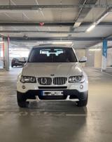 BMW X3 xDrive35d Limited Sport Edition Limited S... - BMW X3: Limited Sport Edition