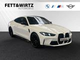 BMW M4 Competition Coupé DAProf.|Harman/Kardon - BMW M4 in Oberhausen