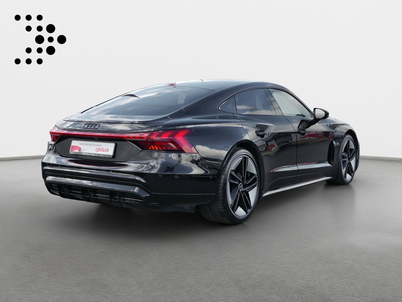 Audi e-tron GT - Bild 2