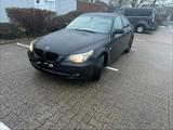 BMW e60 m57(verkaufen & tausch - BMW M5: E60