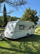 Tabbert Da Vinci 460 E Finest Edition - Tabbert Wohnwagen 460
