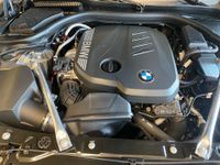 BMW 520 - Vorschau Bild 16
