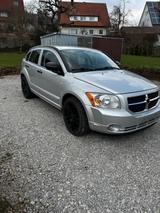Andere Dodge Caliber 2.0 Automatik 8 fach Bereift - Andere aus 2009