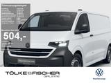 Volkswagen T7 Transporter Kasten LR 2.0 TDI - Volkswagen T7 transporter