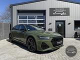 Audi RS6 Performanc *VOLL* B&O Matrix Carbon Garantie - Gebrauchtwagen in Hamburg