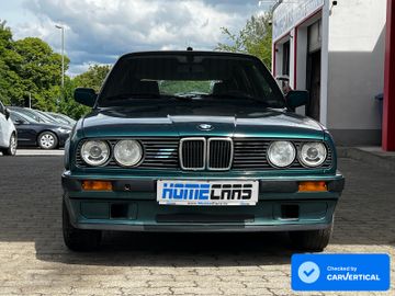 BMW 318 - 4