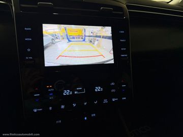Hyundai TUCSON - 8