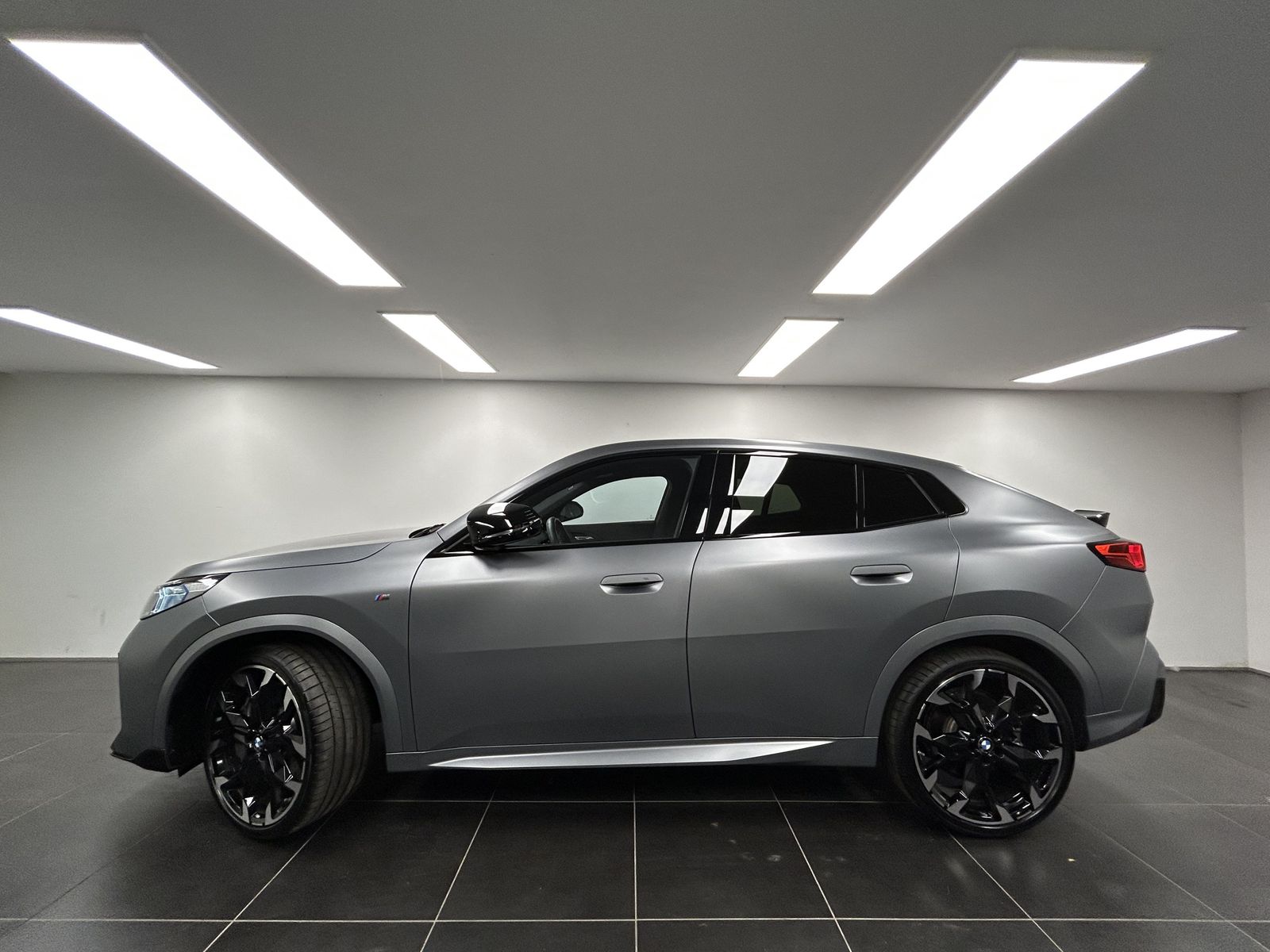 BMW X2 M35i xDrive M Sportpaket Pano. Harman/Kardon imagem 2