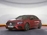 Mercedes-Benz A 35 AMG 4M Lim Night Distr Standhz Pano - Mercedes-Benz A 35 AMG in Wuppertal
