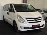 Hyundai H-1 2.5|6 SITZER|KLIMA|AHK|EURO 6|PDC|inkl.MwSt - Hyundai H-1: 2.5