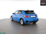 Audi A1 SB 35 TFSI S LINE TURBOBLAU,KEYLESS,ACC,SH - Audi: Turbo