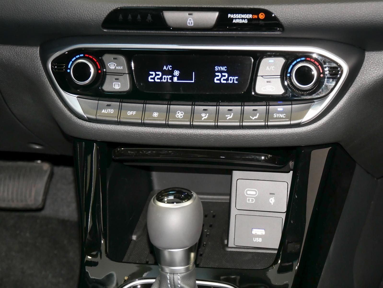 Hyundai i30 – Bild 18