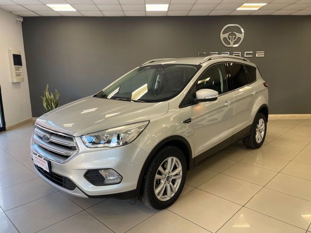 Ford Kuga 2.0 TDCI 120cv S&S 2WD Powershift Busi