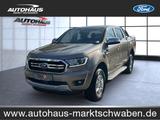 Ford Ranger Limited Doppelkabine 4x4 Bluetooth Navi - Ford Ranger in München