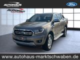 Ford Ranger Limited Doppelkabine 4x4 Bluetooth Navi - Ford Ranger in München
