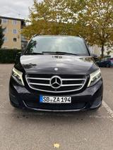 Mercedes-Benz Mercedes V 250 Avantgarde - Mercedes-Benz V 250 in Saarbrücken