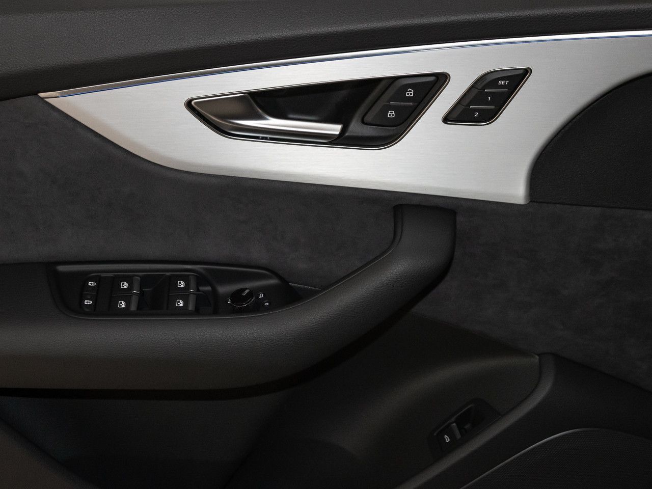 Audi Q7 - Bild 17